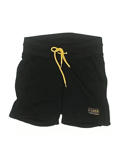 Pre-owned Assorted Brands Athletic Shorts In Black
