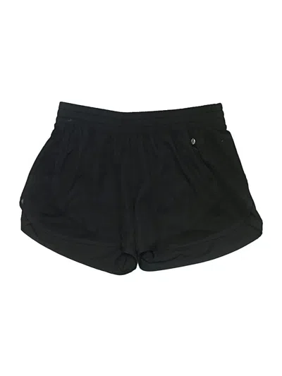 Pre-owned Assorted Brands Athletic Shorts In Black