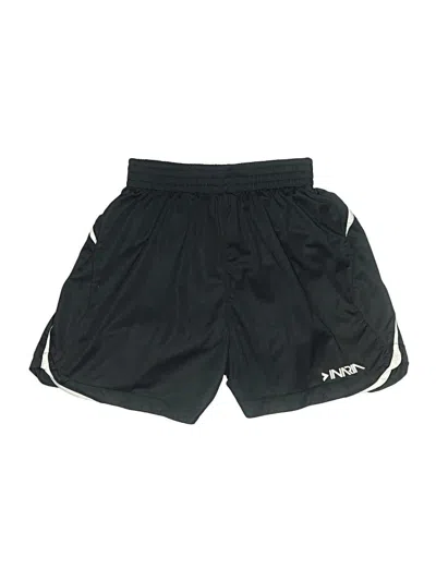Pre-owned Assorted Brands Kids' Athletic Shorts In Black