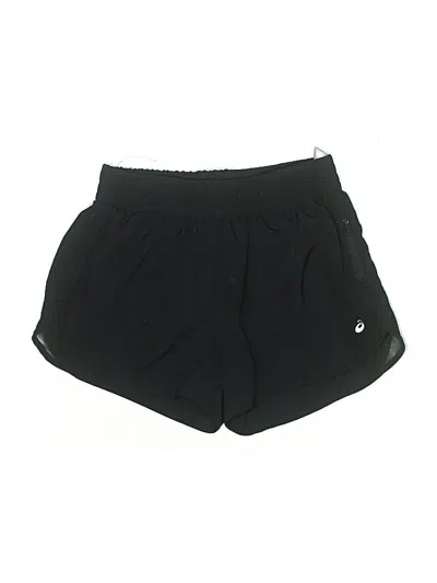 Pre-owned Assorted Brands Athletic Shorts In Black