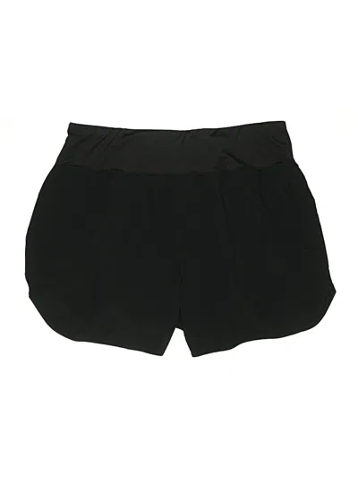 Pre-owned Assorted Brands Athletic Shorts In Black