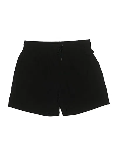Pre-owned Assorted Brands Athletic Shorts In Black