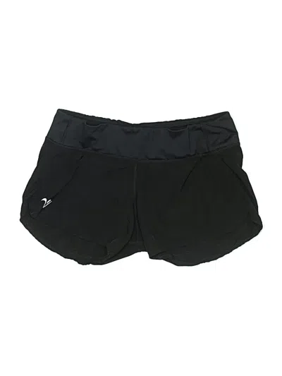Pre-owned Assorted Brands Athletic Shorts In Black