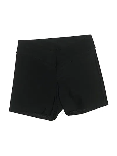 Pre-owned Assorted Brands Athletic Shorts In Black