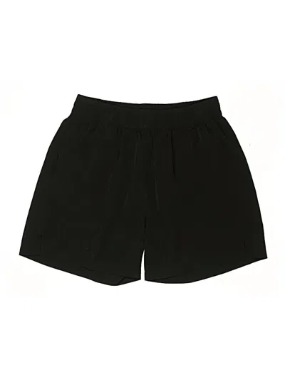 Pre-owned Assorted Brands Athletic Shorts In Black