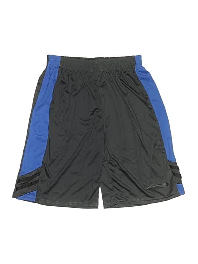 Pre-owned Assorted Brands Kids' Athletic Shorts In Black