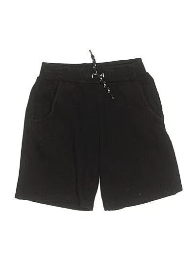Pre-owned Assorted Brands Athletic Shorts In Black