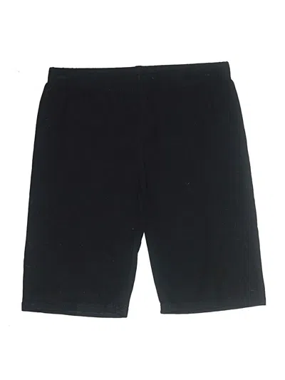 Pre-owned Assorted Brands Athletic Shorts In Black