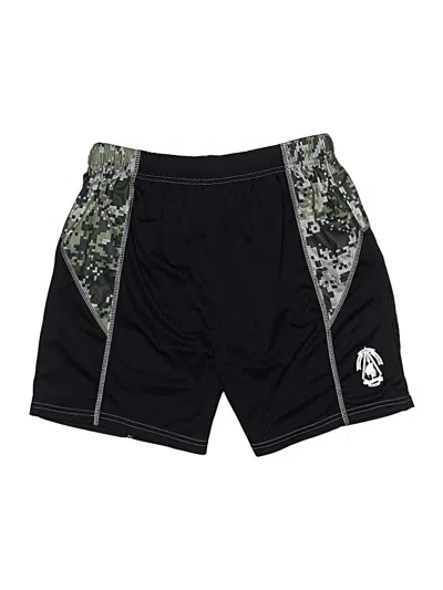 Pre-owned Assorted Brands Athletic Shorts In Black