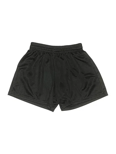 Pre-owned Assorted Brands Kids' Athletic Shorts In Black