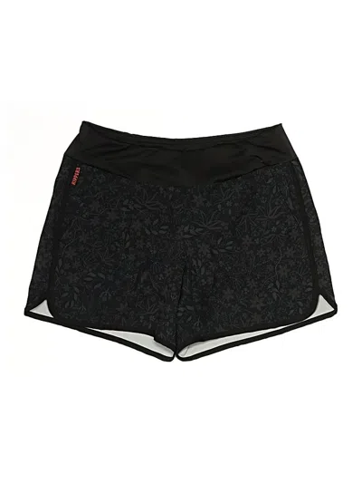 Pre-owned Assorted Brands Athletic Shorts In Black