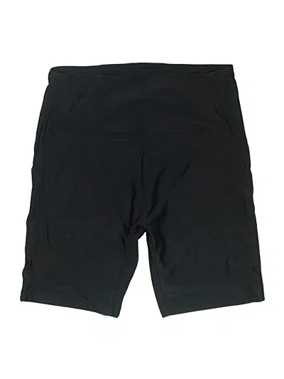 Pre-owned Assorted Brands Athletic Shorts In Black
