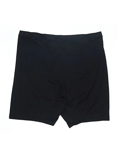 Pre-owned Assorted Brands Athletic Shorts In Black