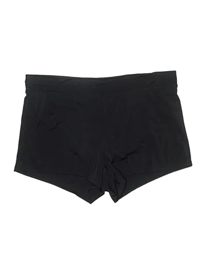 Pre-owned Assorted Brands Athletic Shorts In Black