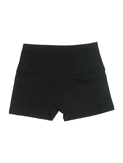 Pre-owned Assorted Brands Athletic Shorts In Black