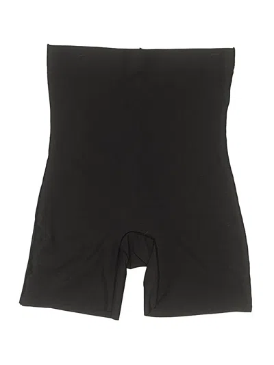 Pre-owned Assorted Brands Athletic Shorts In Black