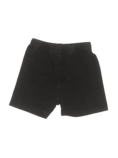 Pre-owned Assorted Brands Kids' Athletic Shorts In Black