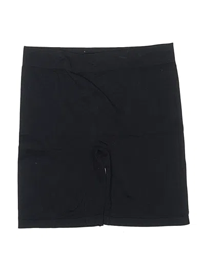 Pre-owned Assorted Brands Athletic Shorts In Black