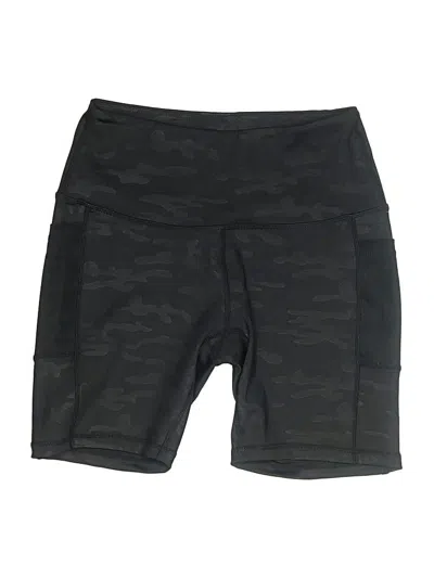 Pre-owned Assorted Brands Athletic Shorts In Black