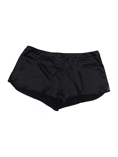Pre-owned Assorted Brands Athletic Shorts In Black