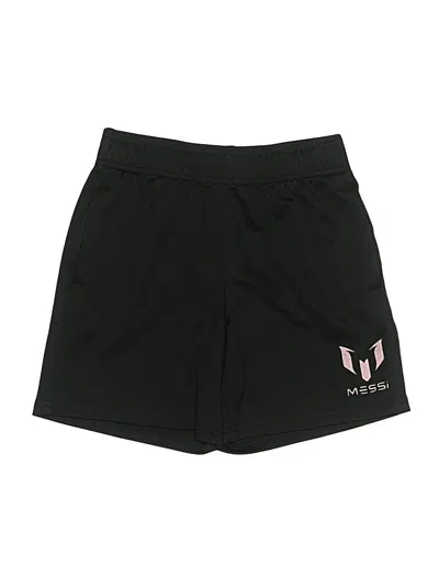 Pre-owned Assorted Brands Kids' Athletic Shorts In Black