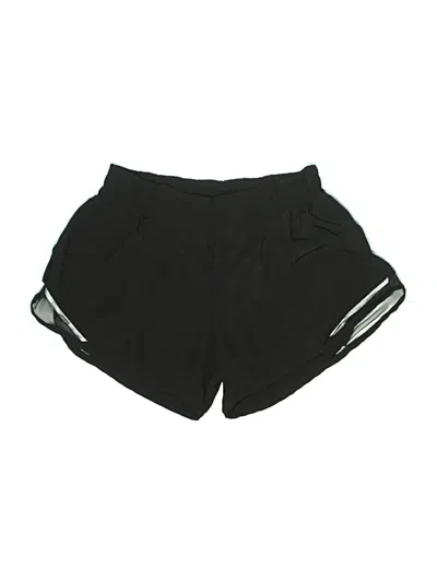 Pre-owned Assorted Brands Athletic Shorts In Black