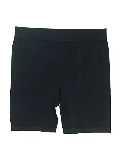 Pre-owned Assorted Brands Athletic Shorts In Black
