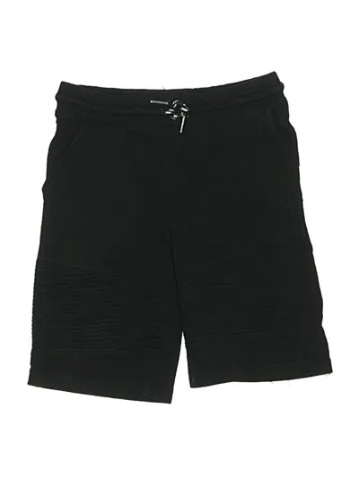 Pre-owned Assorted Brands Kids' Athletic Shorts In Black