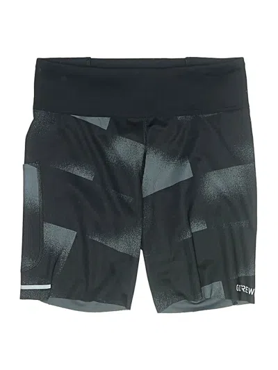 Pre-owned Assorted Brands Athletic Shorts In Black