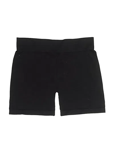 Pre-owned Assorted Brands Athletic Shorts In Black