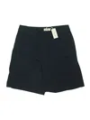 Assorted Brands Athletic Shorts In Black