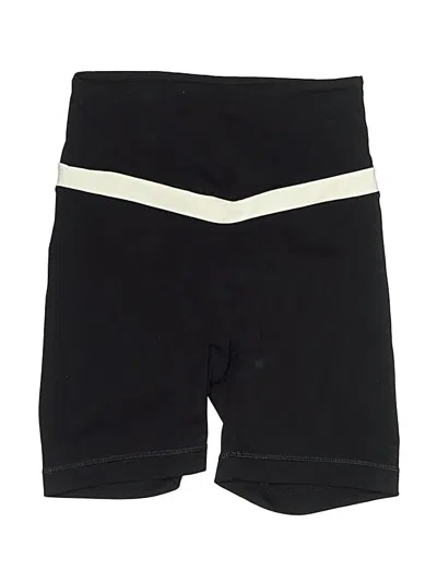 Pre-owned Assorted Brands Athletic Shorts In Black