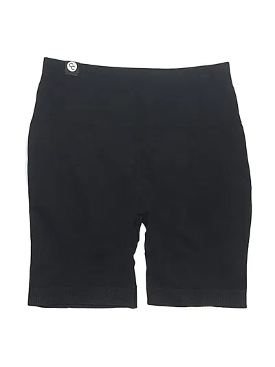 Pre-owned Assorted Brands Athletic Shorts In Black