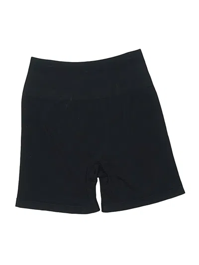 Pre-owned Assorted Brands Athletic Shorts In Black