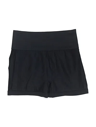 Pre-owned Assorted Brands Athletic Shorts In Black