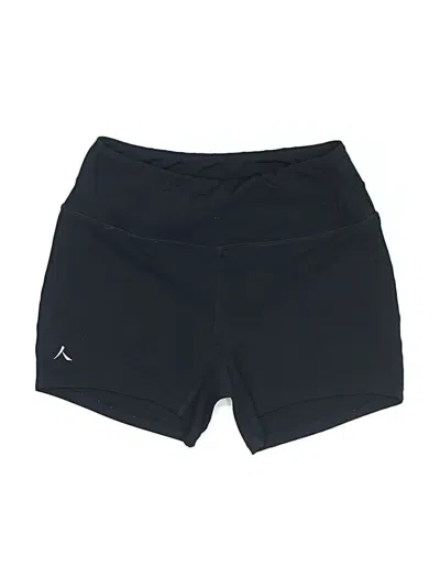 Pre-owned Assorted Brands Athletic Shorts In Black