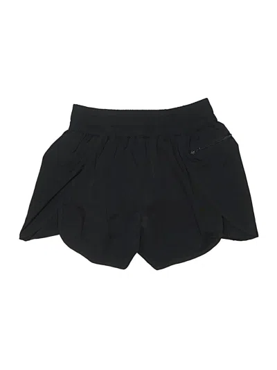 Pre-owned Assorted Brands Athletic Shorts In Black