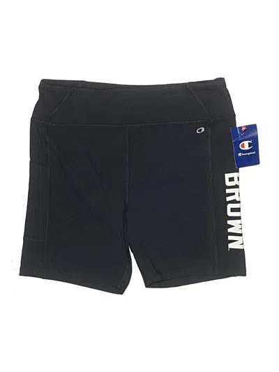 Assorted Brands Kids' Athletic Shorts In Blue