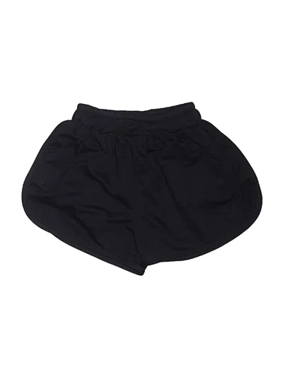 Pre-owned Assorted Brands Athletic Shorts In Black
