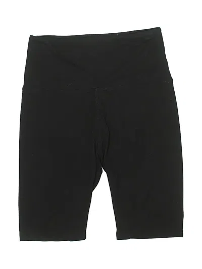 Pre-owned Assorted Brands Athletic Shorts In Black
