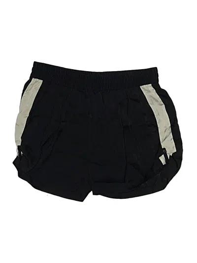 Pre-owned Assorted Brands Athletic Shorts In Black