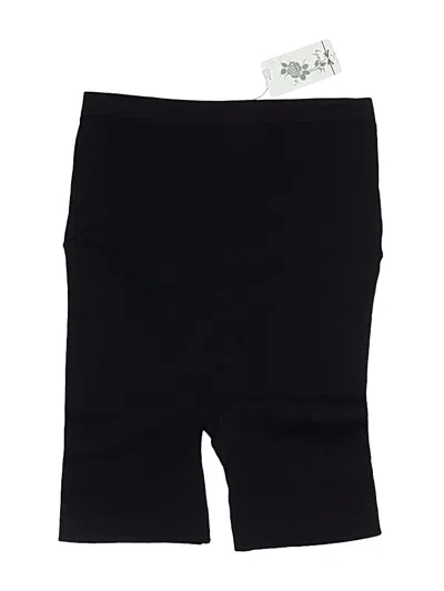 Assorted Brands Athletic Shorts In Black
