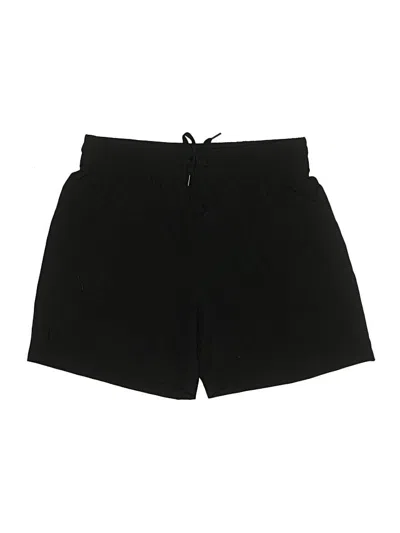 Pre-owned Assorted Brands Athletic Shorts In Black