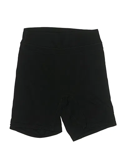 Pre-owned Assorted Brands Athletic Shorts In Black