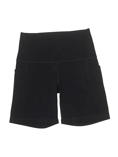Pre-owned Assorted Brands Athletic Shorts In Black