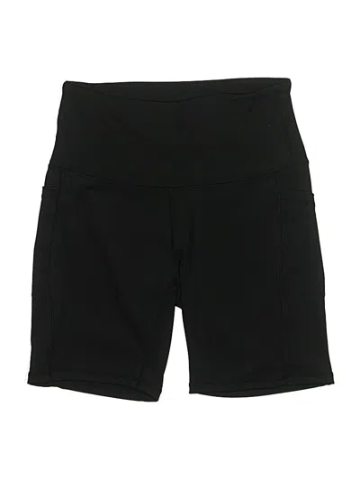 Pre-owned Assorted Brands Athletic Shorts In Black