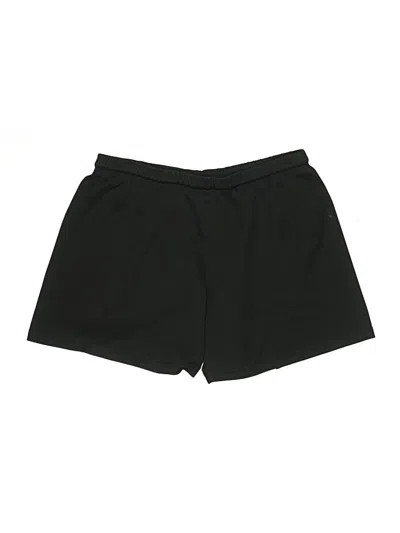 Pre-owned Assorted Brands Athletic Shorts In Black