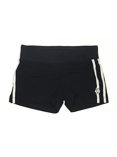 Pre-owned Assorted Brands Athletic Shorts In Black