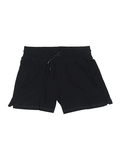 Pre-owned Assorted Brands Athletic Shorts In Black