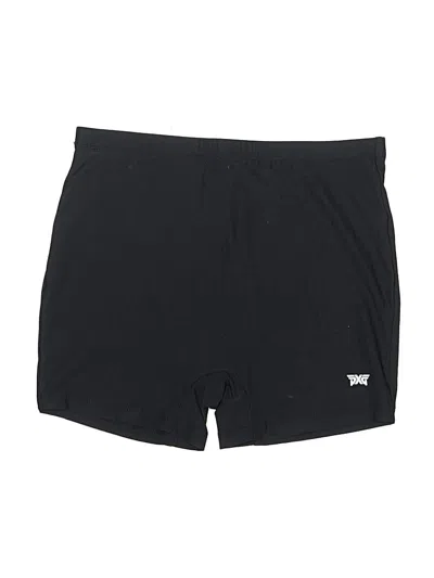 Pre-owned Assorted Brands Athletic Shorts In Black